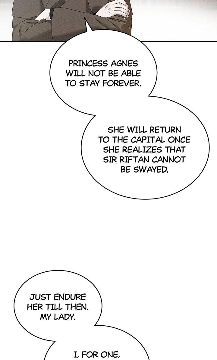 Under the Oak Tree Chapter 70 image 64